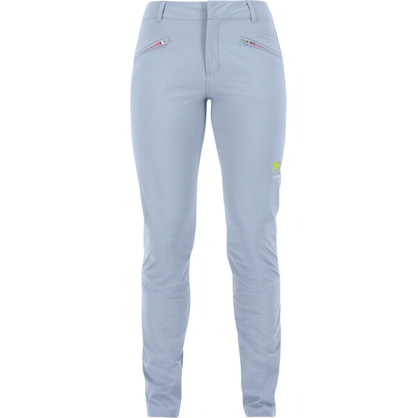 Karpos FANTASIA EVO dámske nohice halogen blue 58442949