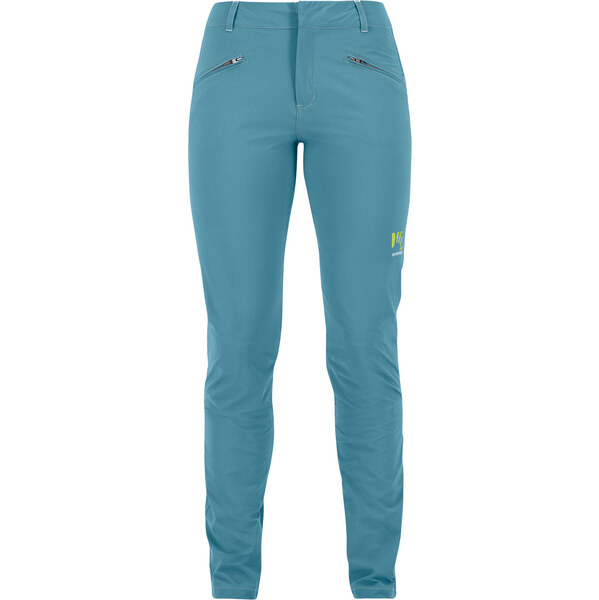 Karpos FANTASIA EVO dámske nohice delphinium 58442948