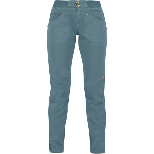 Karpos NOGHERA dámske nohavice smoke blue 58443372