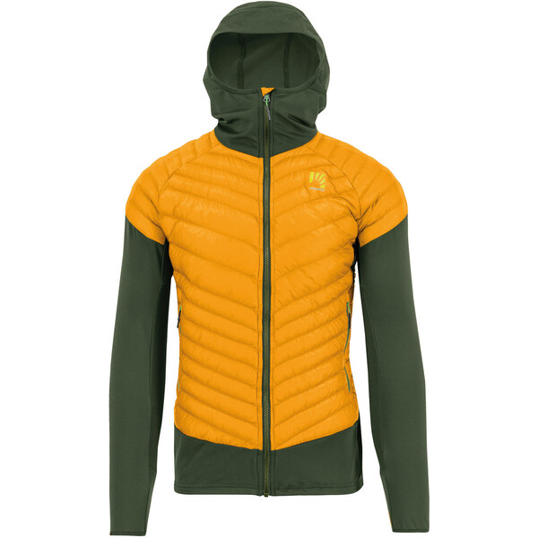 Karpos SASS DE MURA bunda radiant/rifle green 58443644