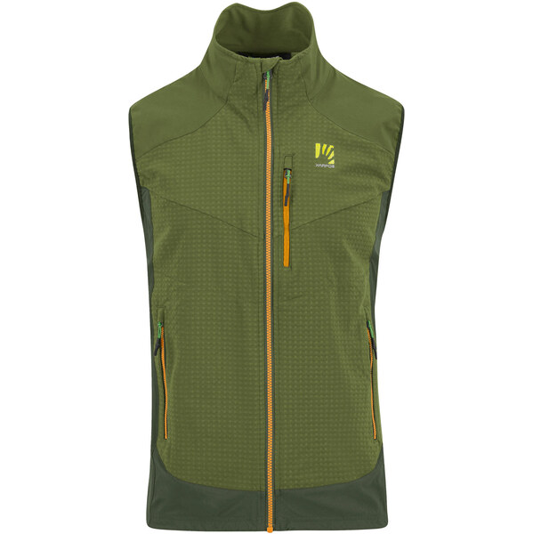 Karpos LEDE vesta cedar green/rifle green 58443205