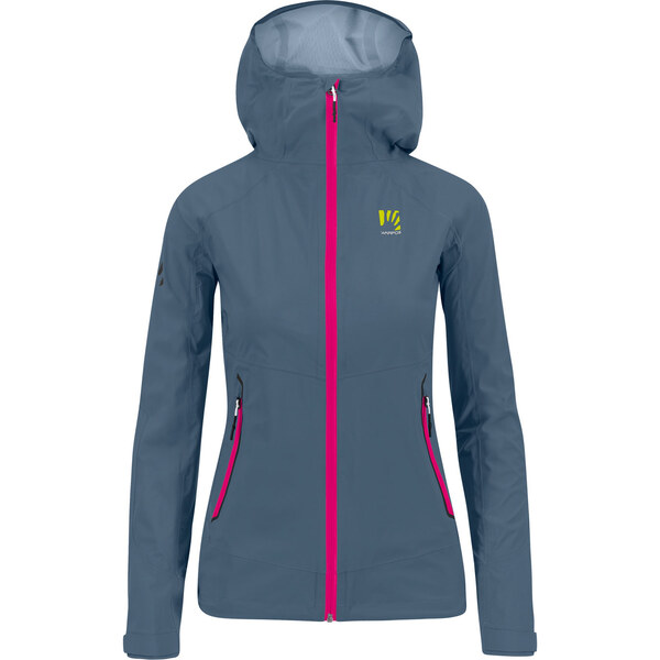 Karpos TEMPORALE dámska bunda bluefin 58443686