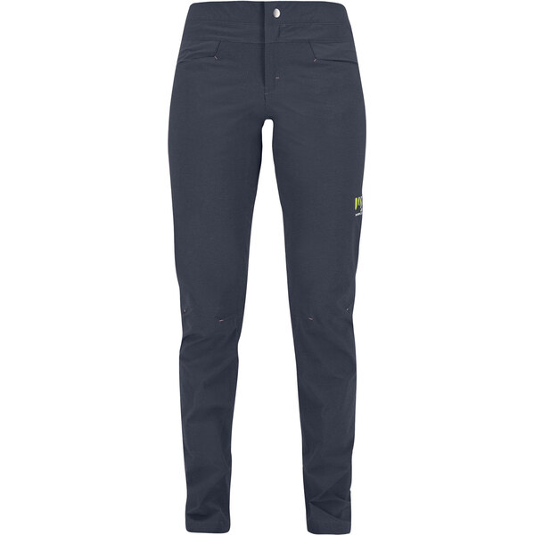 Karpos DOLADA dámske nohavice ombre blue 58442900