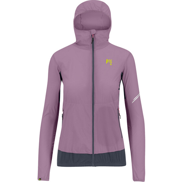 Karpos LOT EVO dámska bunda valerian/ombre blue 66012401