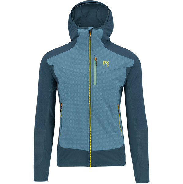 Karpos LEDE bunda niagara/stargazer 58443201