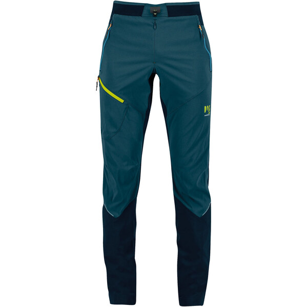 Karpos ROCK EVO nohavice stargazer/vulcan 58443598