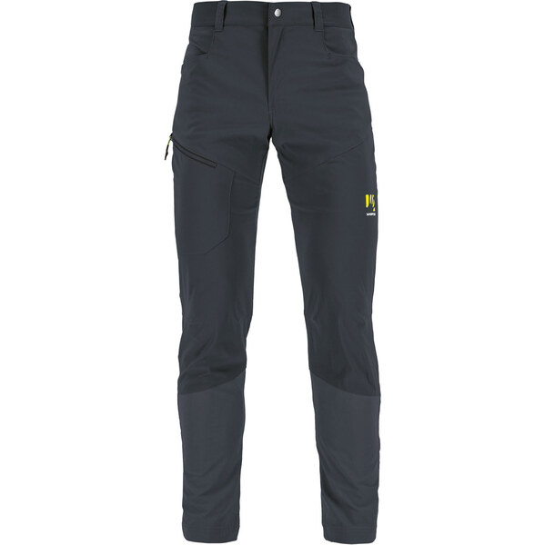 Karpos Cadini Nohavice modré 58442300