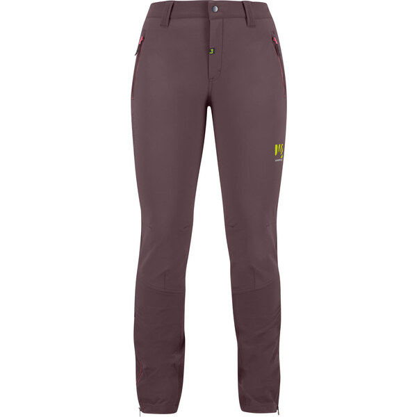 Karpos San Martino Dámske Nohavice Huckleberry 58443611