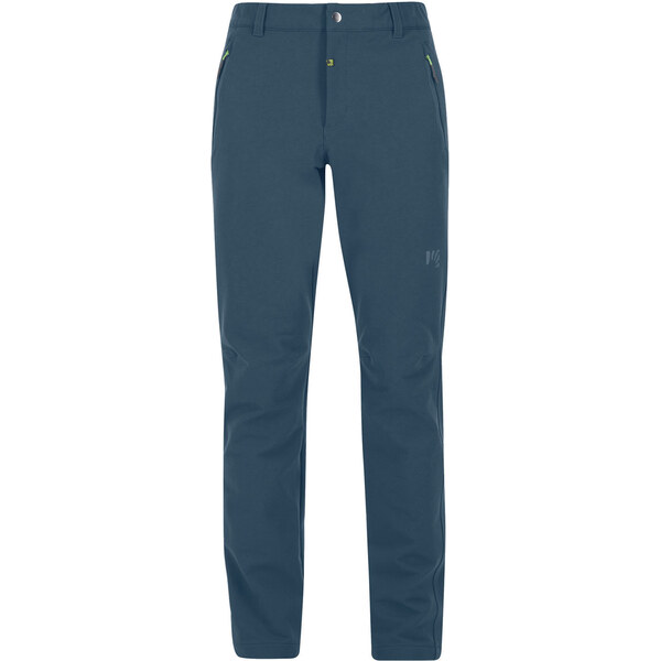 Karpos Jelo Evo Nohavice Midnight 58443050