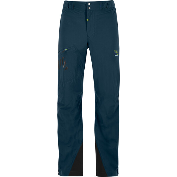 Karpos Valsesia Shell Nohavice Midnight 58443742