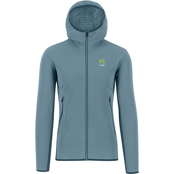 Karpos Marmolada mikina, smoke stargazer 60701155