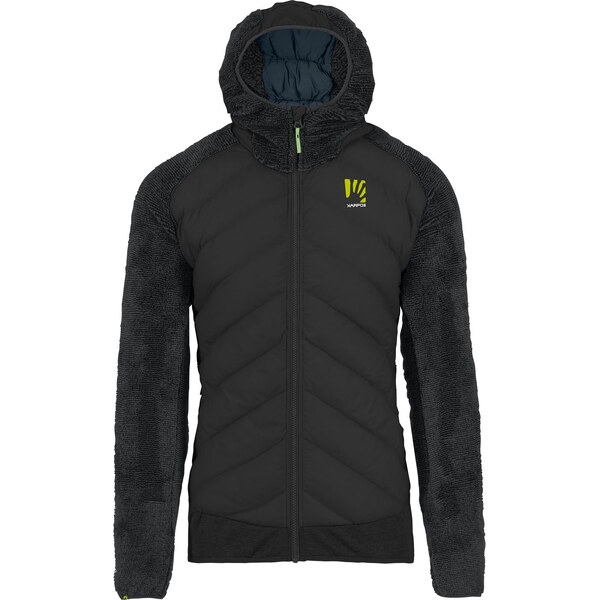 Karpos Marmarole Bunda Black 58443258