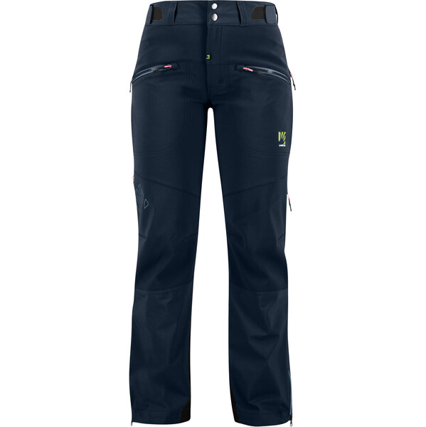 Karpos Marmolada Dámske Nohavice Vulcan 58443306