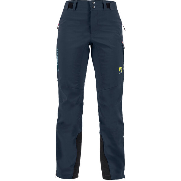 Karpos Palu Dámske Nohavice Vulcan 58443405