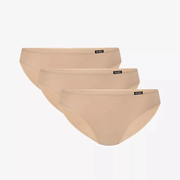 Atlantic Dámske nohavičky 602 62234938