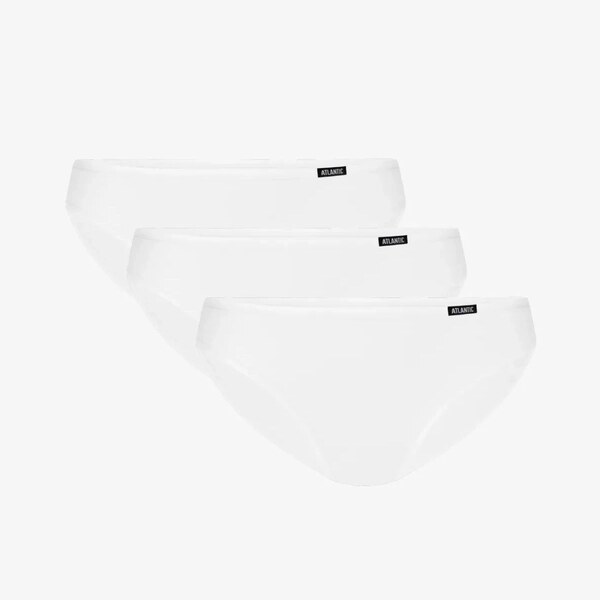 Atlantic Dámske nohavičky 602 62234940