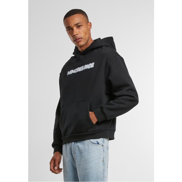 Mister Tee Mens hoodie Memories Fade black 57856079