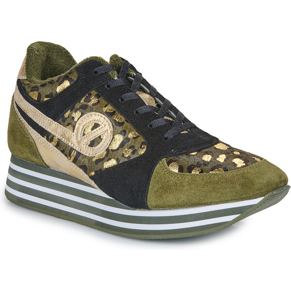 No Name Nízke tenisky PARKO JOGGER W No Name 57850994