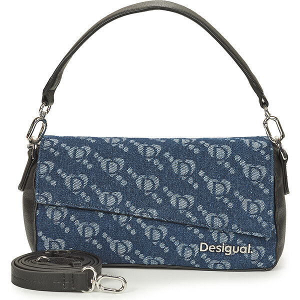 Desigual Kabelky BAG ARCO PHUKET MICRO LONG Desigual 57851000
