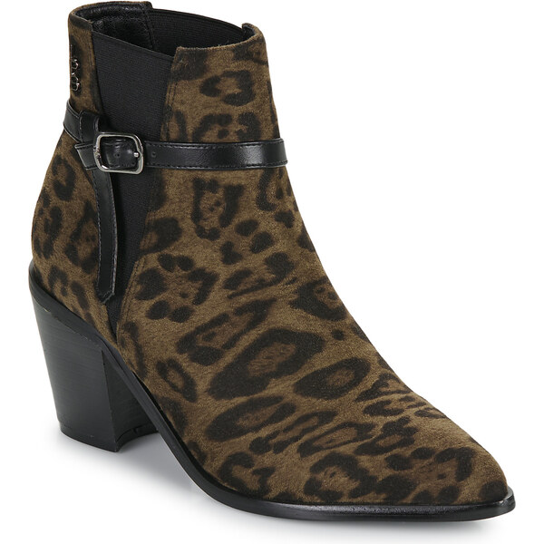 Les Petites Bombes Čižmičky JANKA Les Petites Bombes 57851022