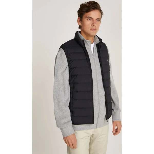 Calvin Klein Jeans Páperový vesta | Regular Fit 57852646