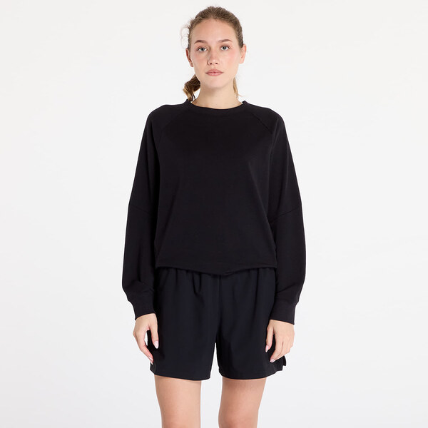 Mikina On Movement Crew Black L 57854508