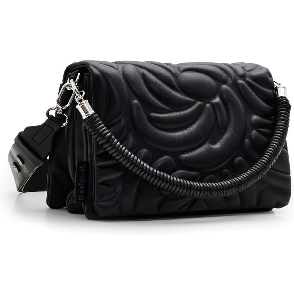 Desigual Dámska crossbody kabelka Curie Dortmund 24WAXP102000 66578361