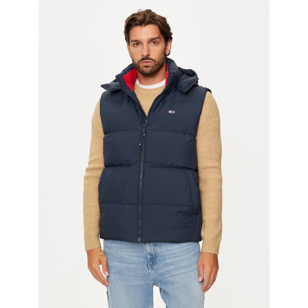 Vesta Tommy Jeans 60843808