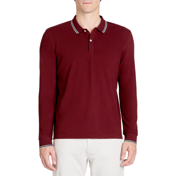 Celio Polo T-Shirt Decolml - Mens 59055400