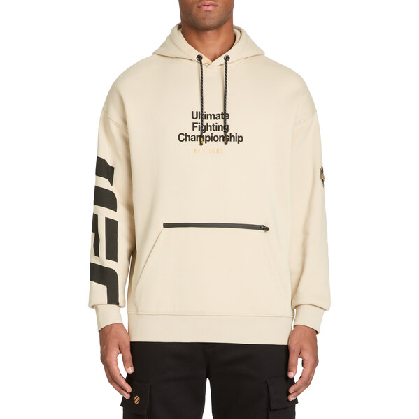 Celio UFC hoodie - Mens 58989227