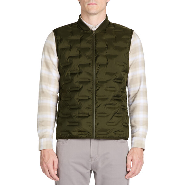 Celio Vest Jubianco - Mens 58498973