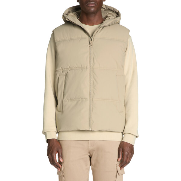 Celio Vest Jubianco - Mens 59055406