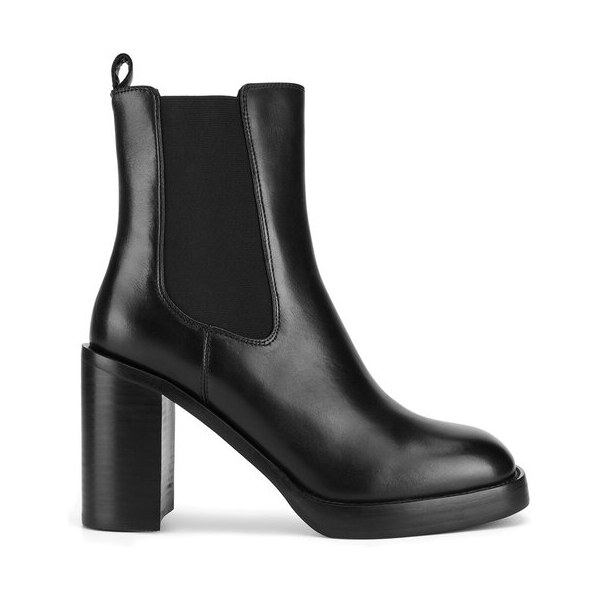 Členková obuv GINO ROSSI 57879473