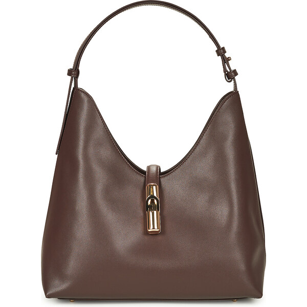 Furla Tašky cez rameno FURLA GOCCIA M HOBO Furla 57860957