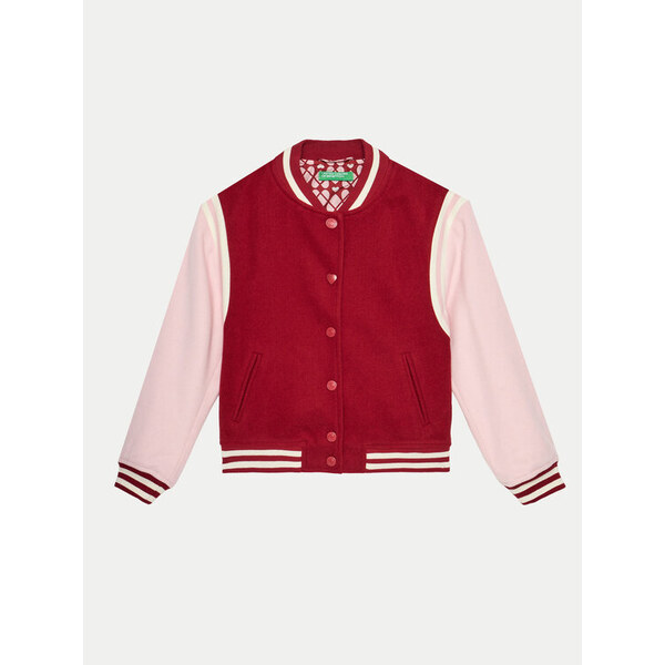 Bundy bomber United Colors Of Benetton 57861481