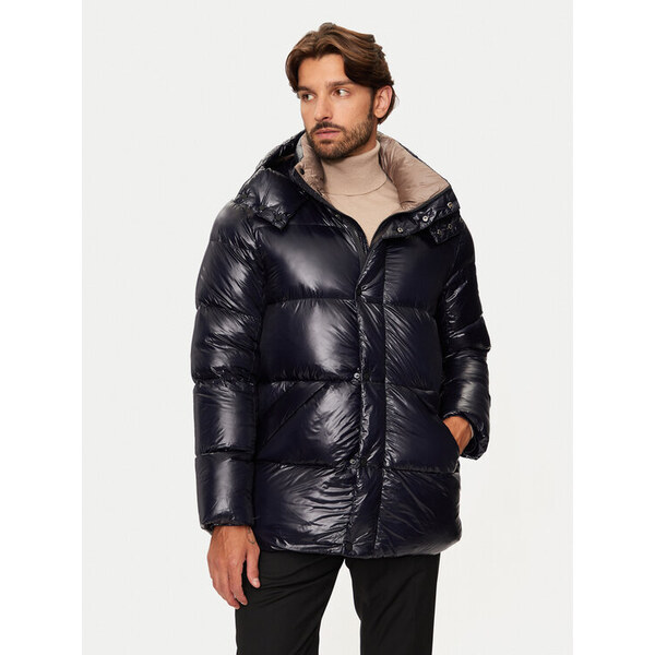 Vatovaná bunda Hetregó 57861575