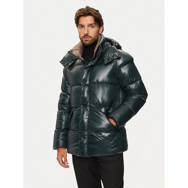 Vatovaná bunda Hetregó 57861793