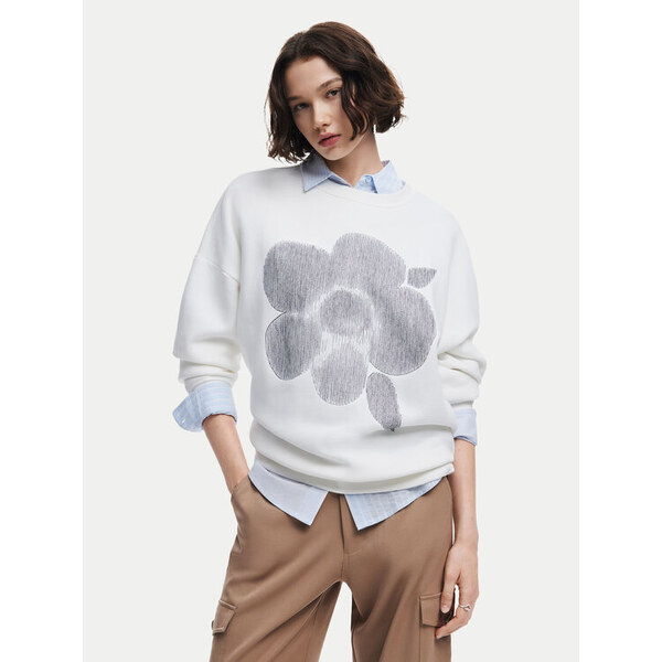 Mikina Desigual 57861752