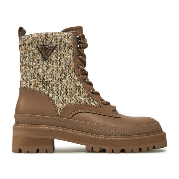 Outdoorová obuv Guess 57859726