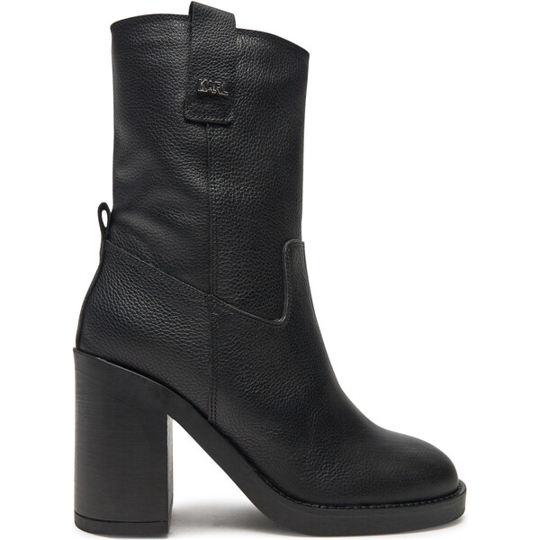 Členková obuv KARL LAGERFELD 57868207