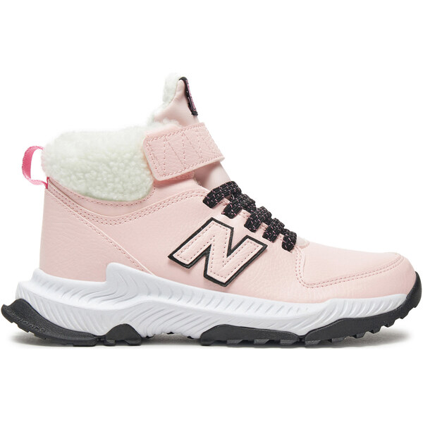 Šnurovacia obuv New Balance 57870529