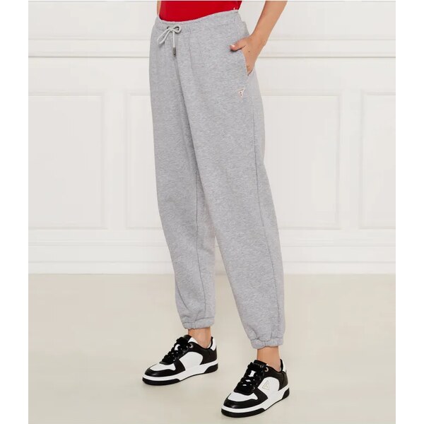 Guess Jeans Teplákové nohavice | Regular Fit 57870693