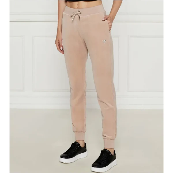 GUESS ACTIVE Teplákové nohavice COUTURE | Regular Fit 57876144