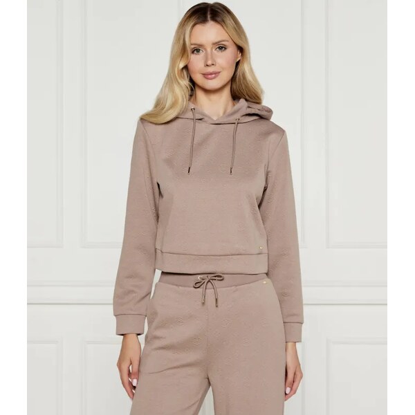 GUESS ACTIVE Mikina PEONY | Relaxed fit 62298702