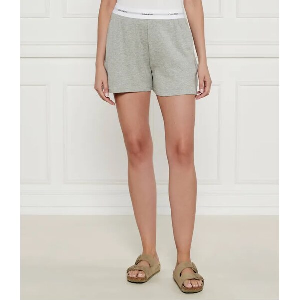 Calvin Klein Underwear Pyžamové šortky | Regular Fit 57870650