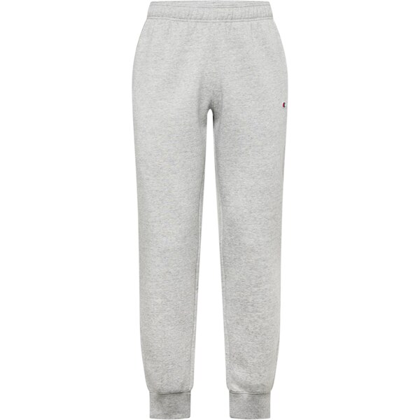 Champion Authentic Athletic Apparel Nohavice svetlosivá 57874450