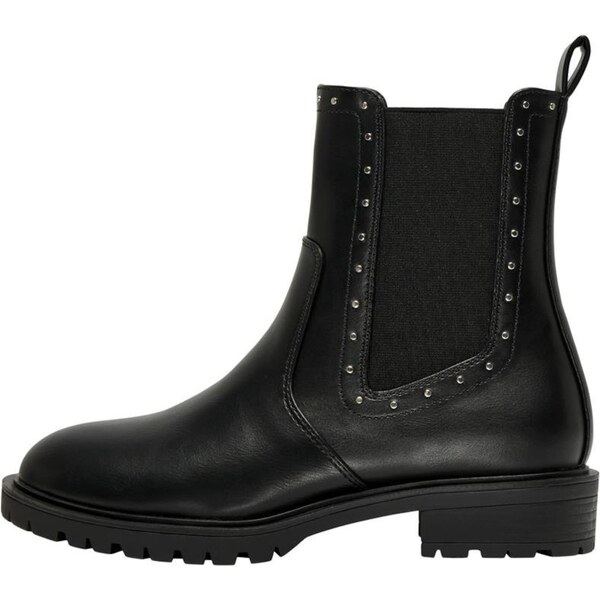 ONLY Chelsea čižmy ONLTINA-13 čierna 57874100