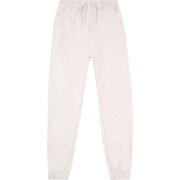 LMTD Nohavice Nizu svetlosivá 57874840