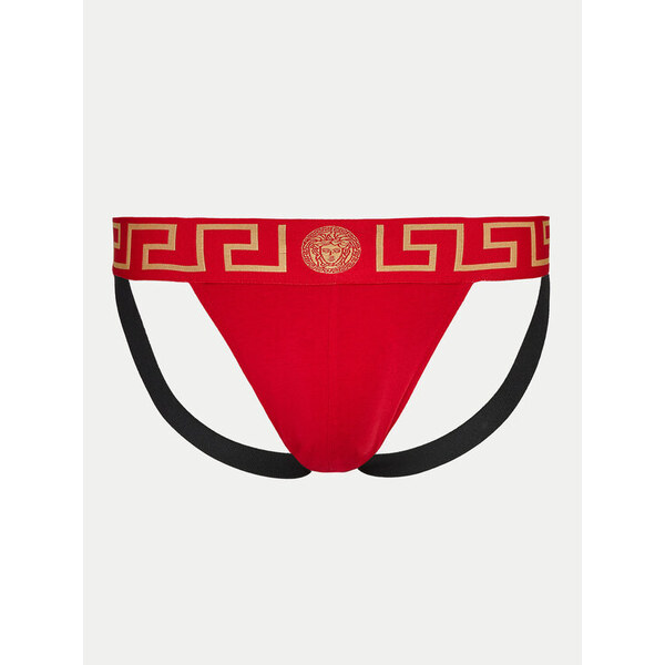 Slipy Jock Strap Versace 57873153