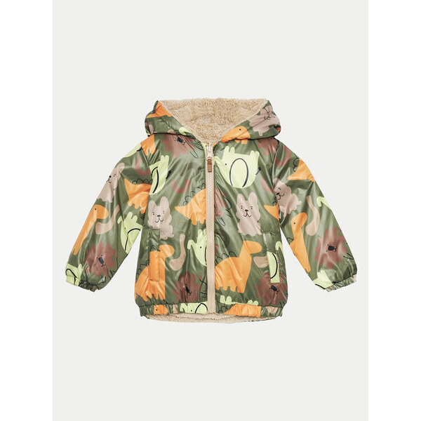 Prechodná bunda Coccodrillo 57873247